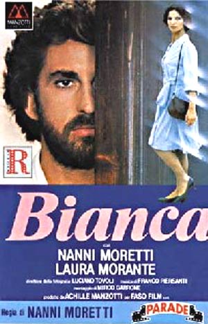 nanni moretti