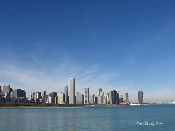 Chicago - foto n. 1